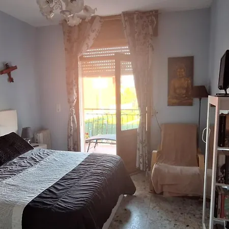 Casa Minso Privatunterkunft *