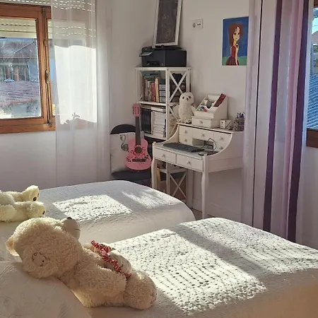 Casa Minso Redondela