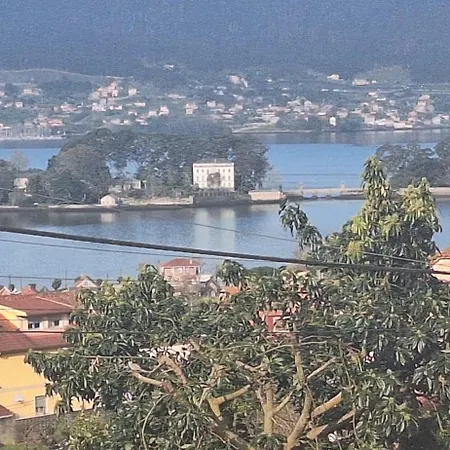 Minso - Alloggio in famiglia Redondela