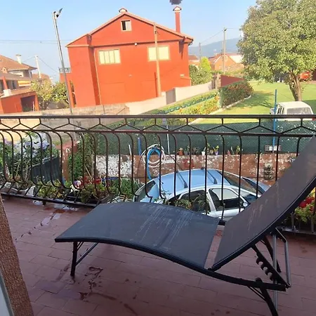 Alloggio in famiglia Minso - Redondela