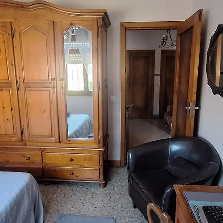 Minso - Alloggio in famiglia Redondela