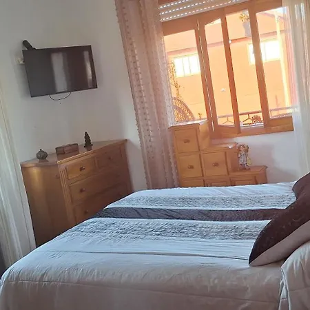 Casa Minso Privatunterkunft Redondela