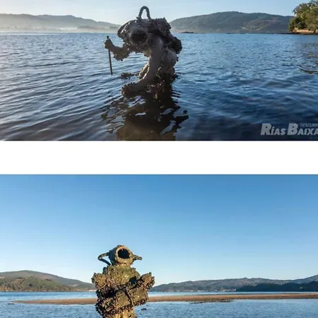 Privatunterkunft Casa Minso