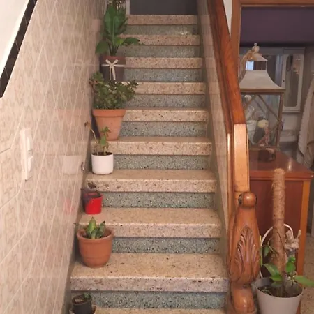 Minso - Alloggio in famiglia Redondela