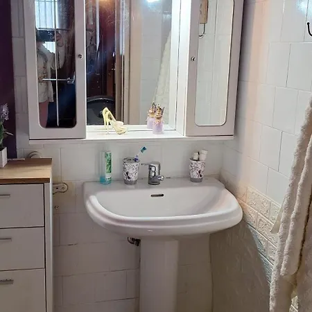 Privatunterkunft Casa Minso