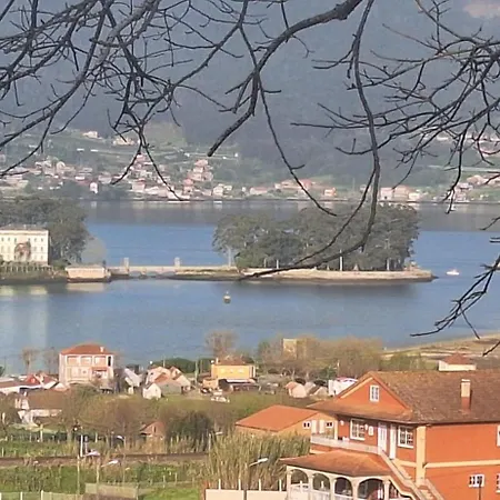 Casa Minso Privatunterkunft *