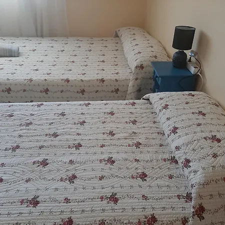 Casa Minso Privatunterkunft