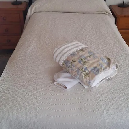 Privatunterkunft Casa Minso Redondela