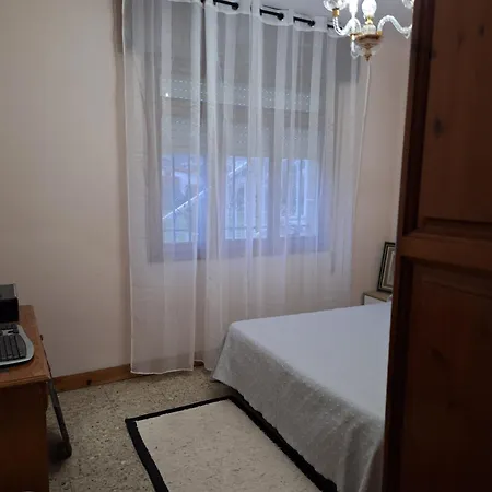 Casa Minso Privatunterkunft