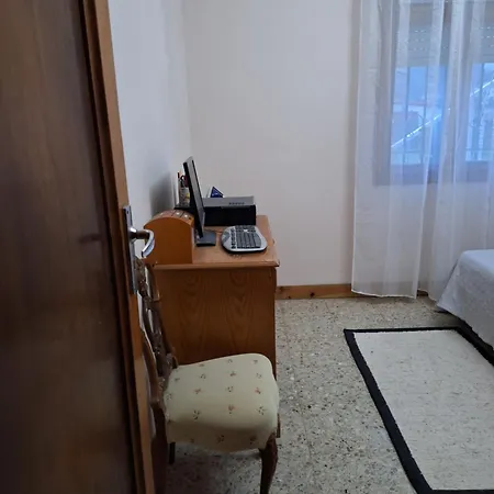 Privatunterkunft Casa Minso *