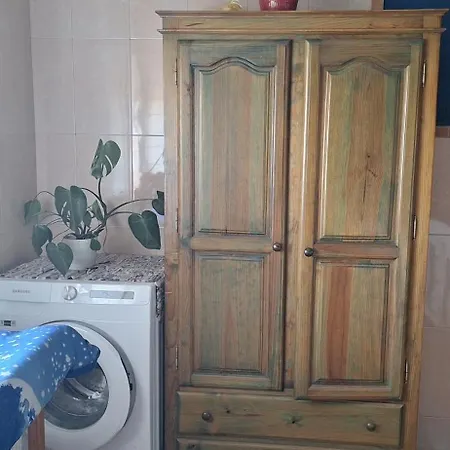 Casa Minso Privatunterkunft *