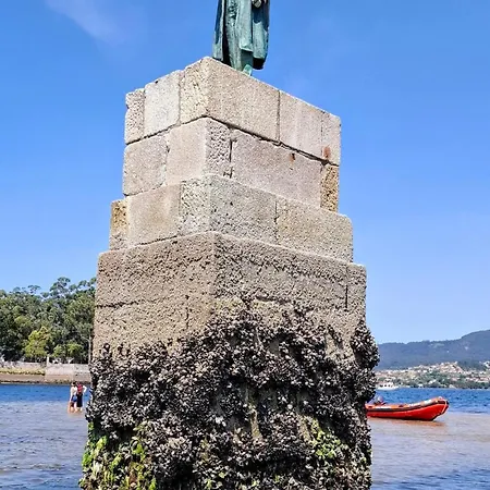 Minso - Alloggio in famiglia Redondela