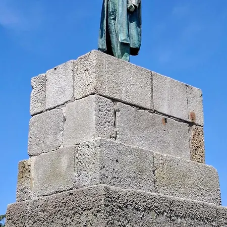 Casa Minso Privatunterkunft *