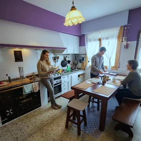 Privat bolig Casaminso - Redondela