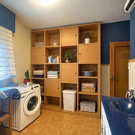 Privat bolig Casaminso - *