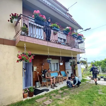 Casaminso - Privat bolig Redondela