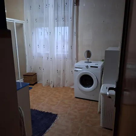 Privat bolig Casaminso - Redondela