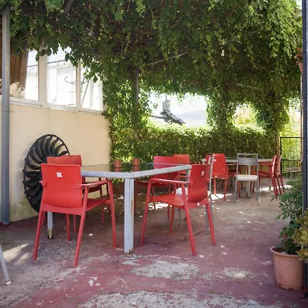 Privatunterkunft Casaminso - Redondela