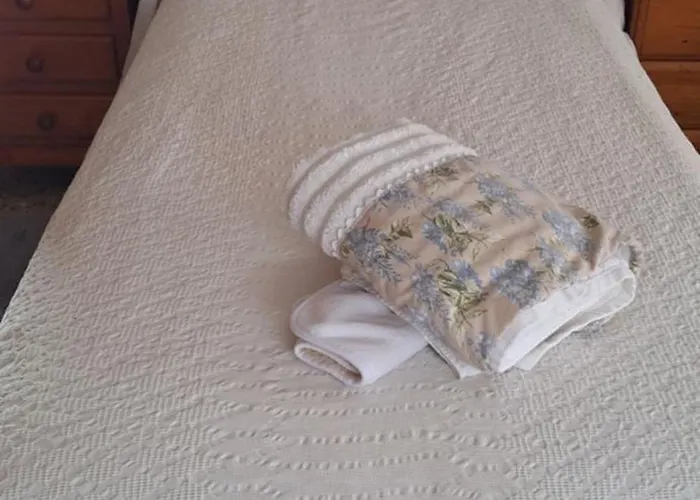 Quarto em Acomodações Particulares Minso - Redondela