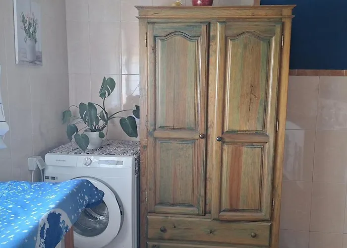 Minso - Quarto em Acomodações Particulares *